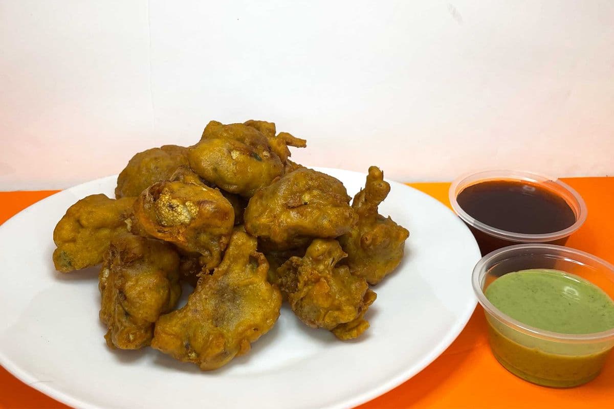 Gobi Pakore