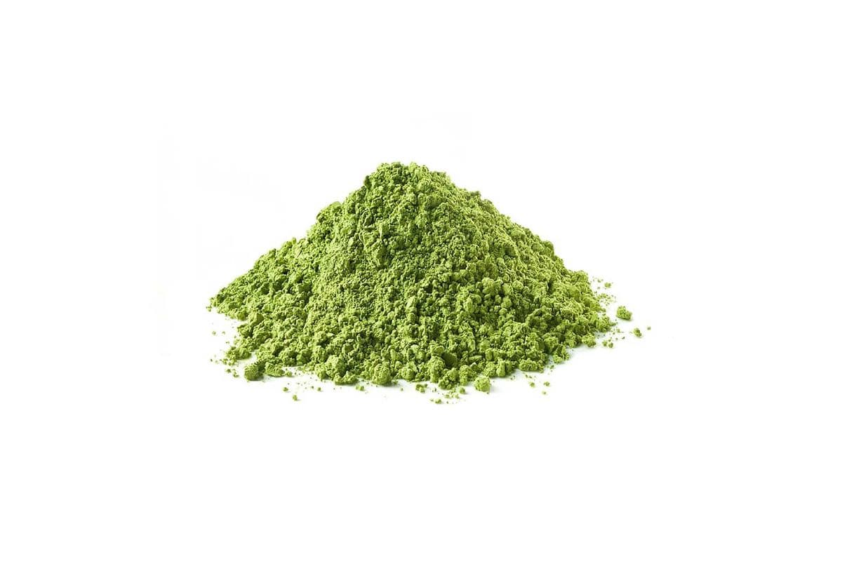 Spiked Matcha Milk Tea / Milkshake with Tequila (19+) (1 x 20oz)