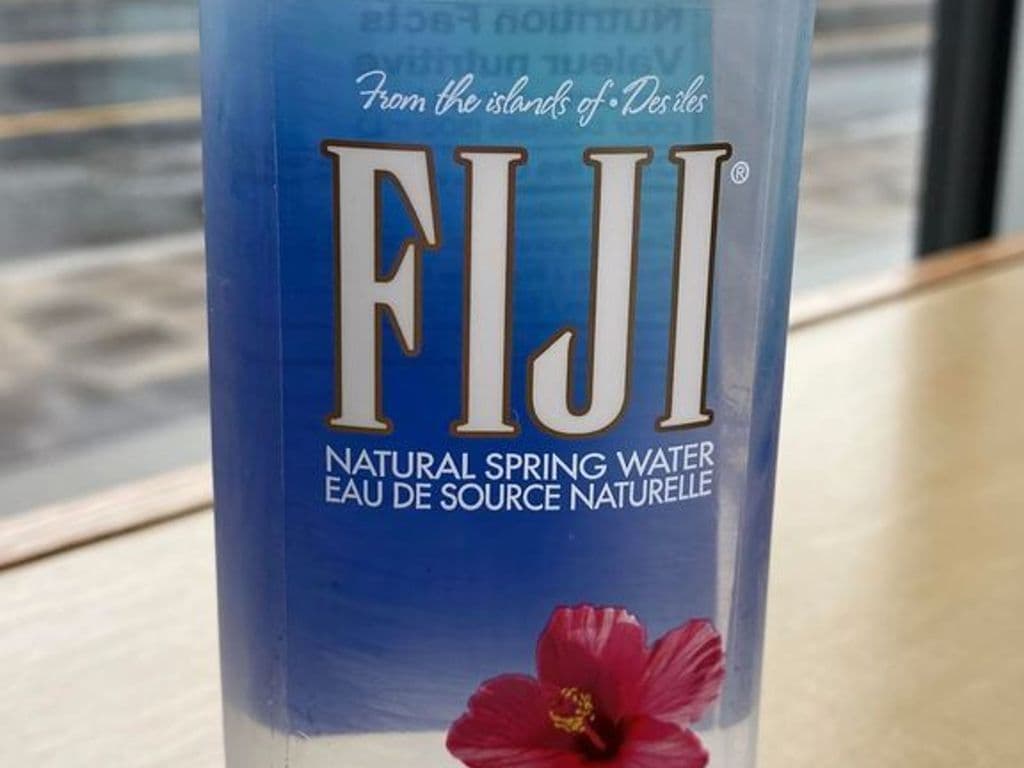 Fiji Water