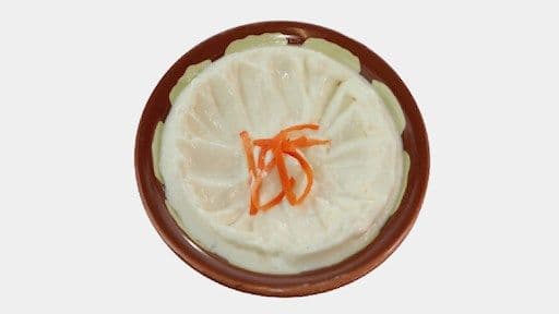 Garlic Sauce Side