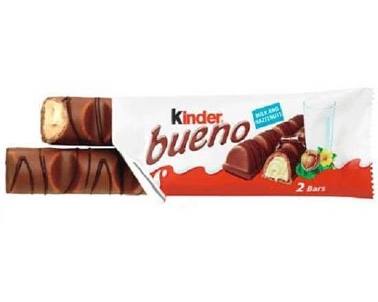 Kinder Bueno 43g