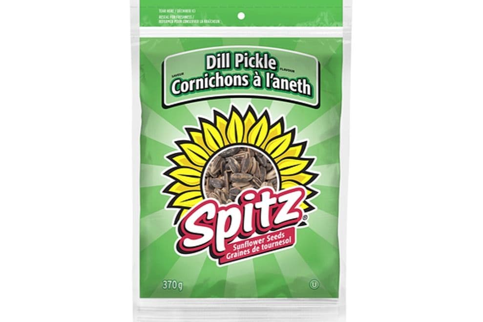 Spitz 370g