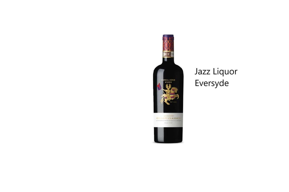GABBIANO CHIANTI CLASSICO (1 x 750ML)