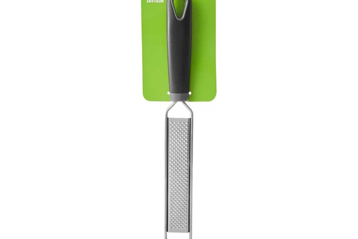 Everyday Essentials Zester
