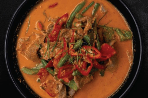 Gaeng Panang