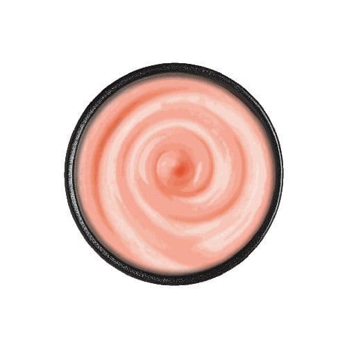 Side Bomegranate Garlic dib