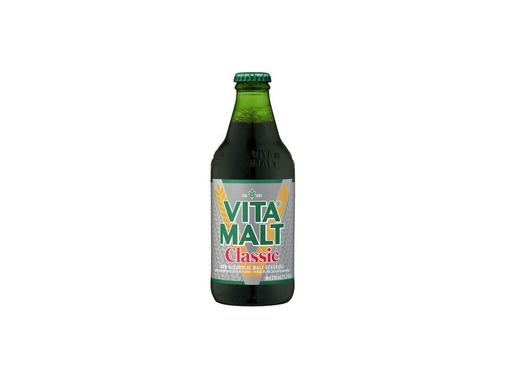 VitaMalt Classic