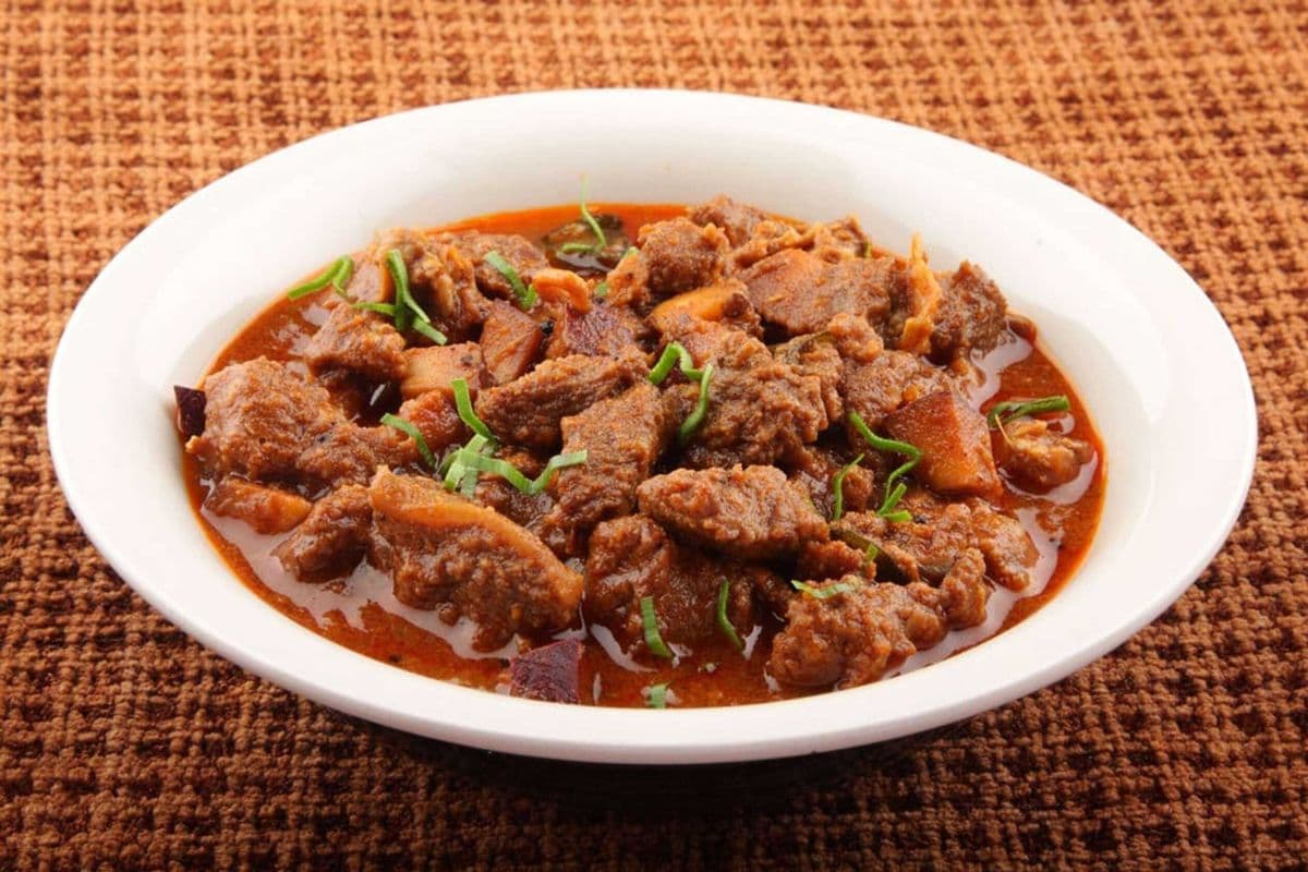 44.. Thai Curried Beef
