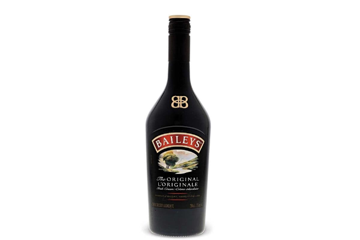 Baileys Original Irish Cream (1 x 750 ml)