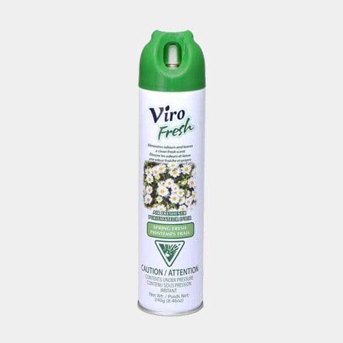 Viro Fresh printemps frais (240g) / Viro Fresh Spring Fresh (240g)