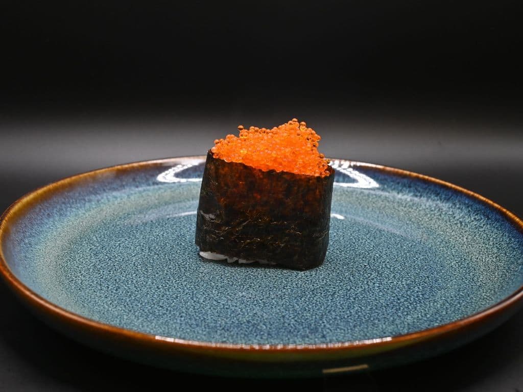 Tobiko (1 Pc)