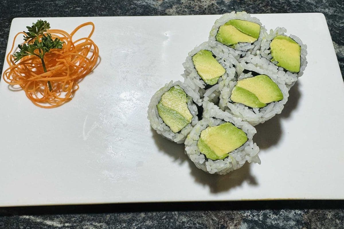 Avocado R (6 Pcs)