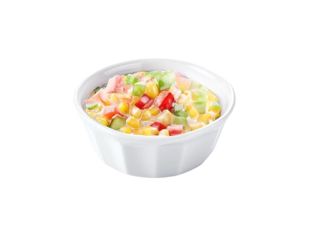 Corn Salad