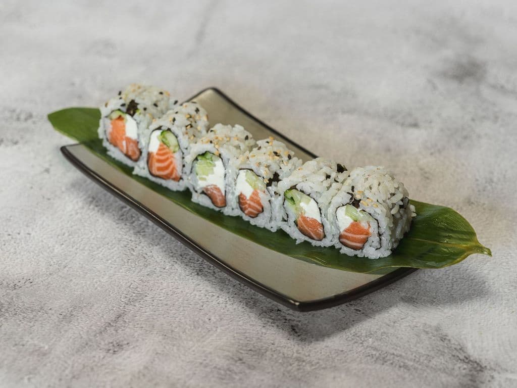 SR07 Philadelphia Roll (6pcs)