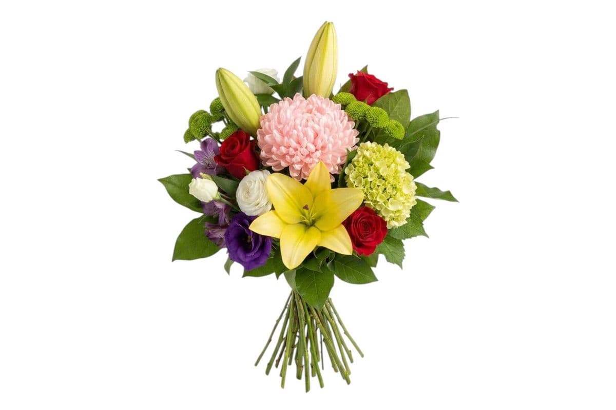 Designer’s Choice: Small Bouquet - Small