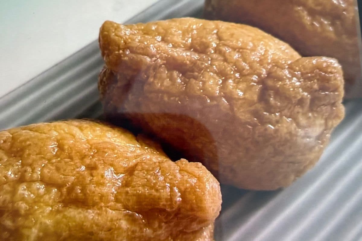 87. Inari Sushi
