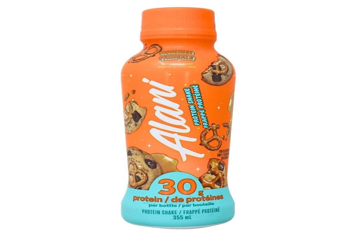 Alani Munchies Protein Shake 355ML (355 ml)