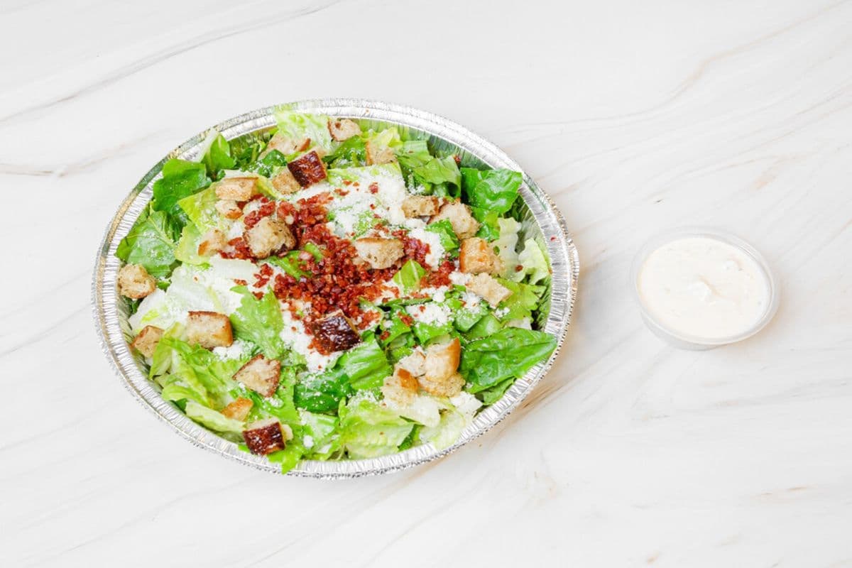 Small Caesar Salad