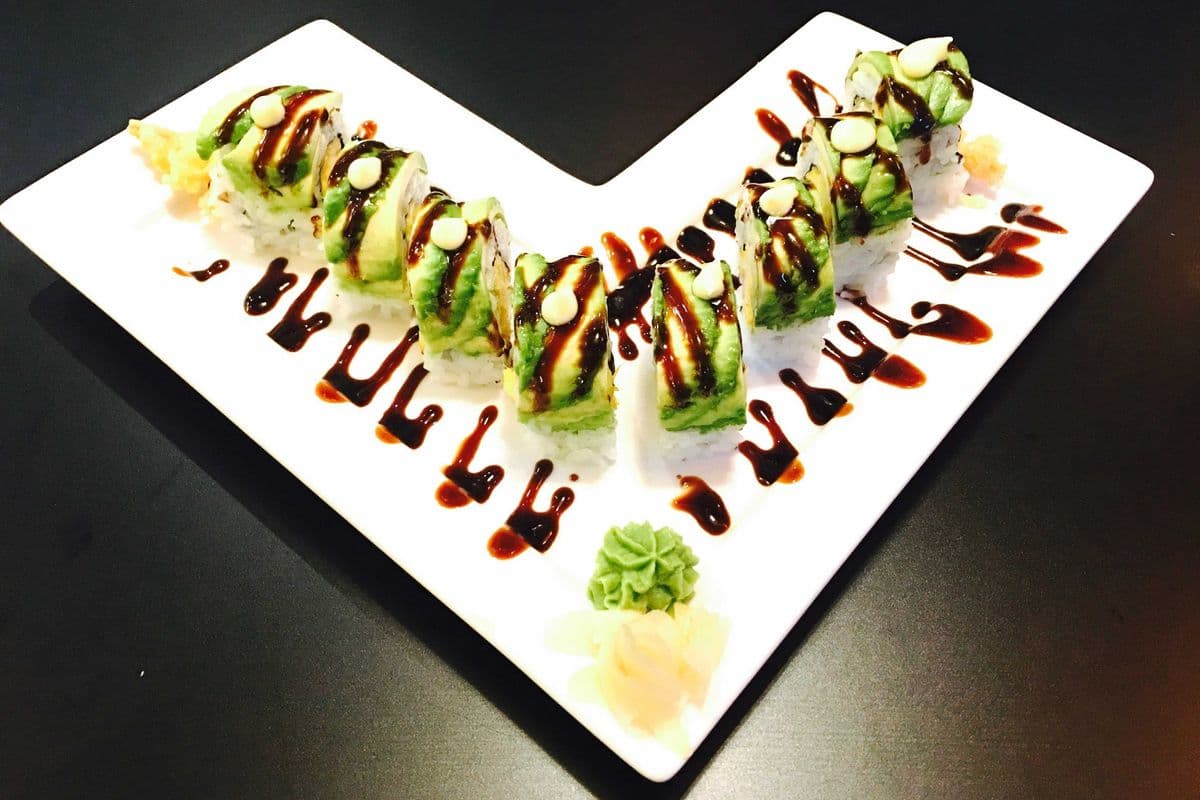 Green Hornet Roll