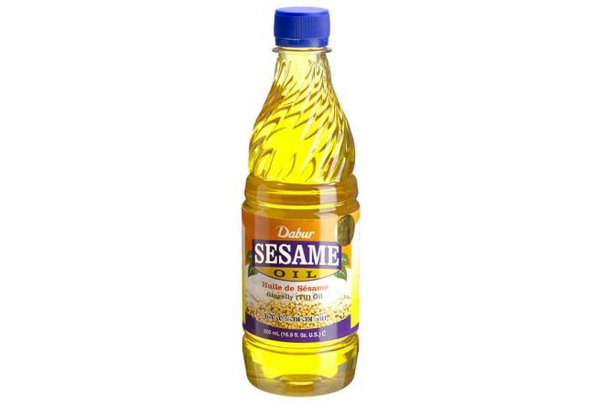 Dabur Sesame Oil