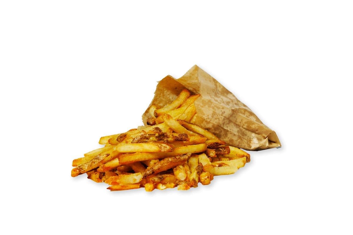 Regular Fries