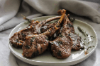 Lamb Chop