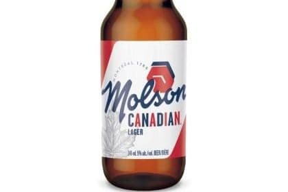 Canadian (1 x 341 ml Bottle)