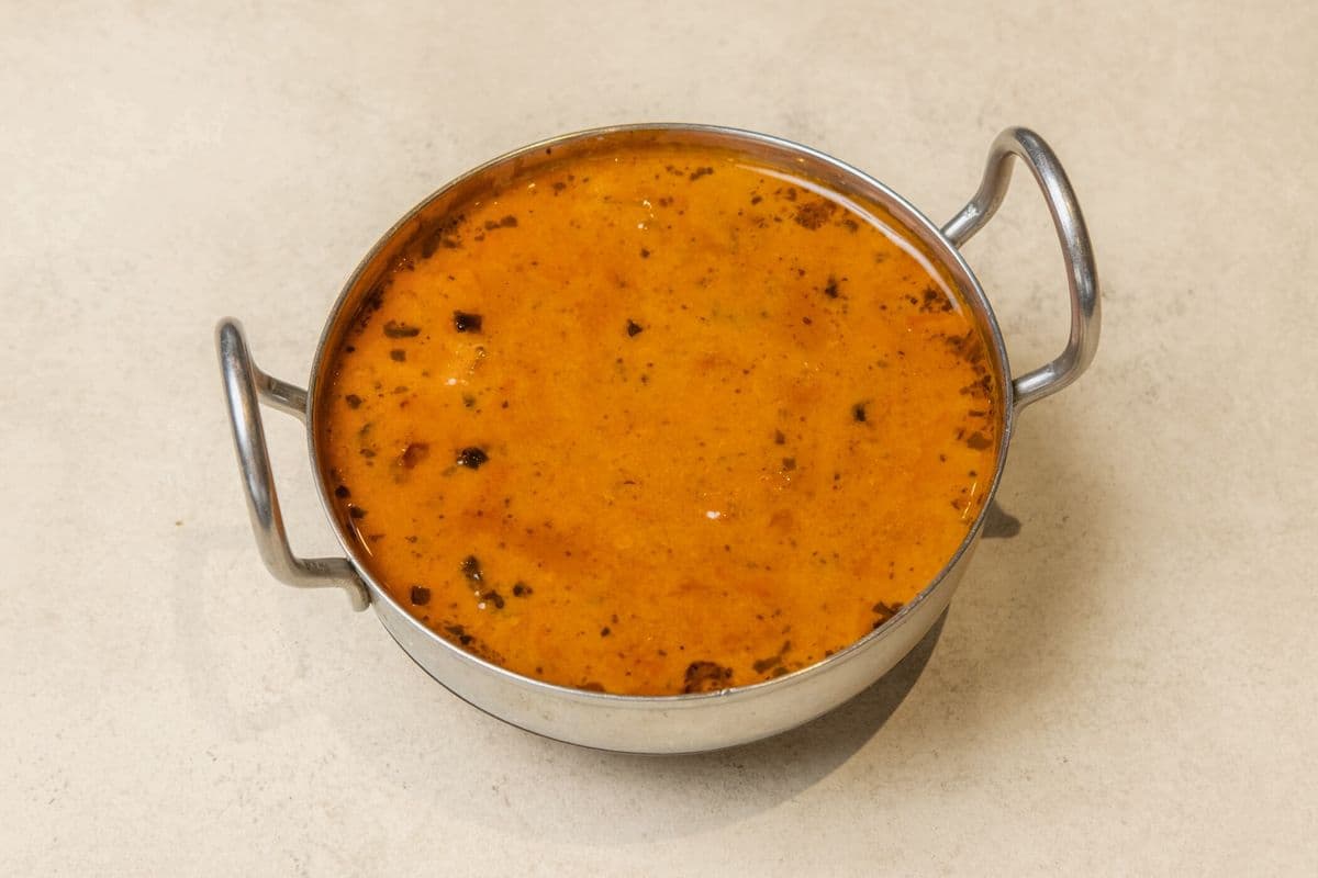 Boneless Butter Chicken Curry (mild)