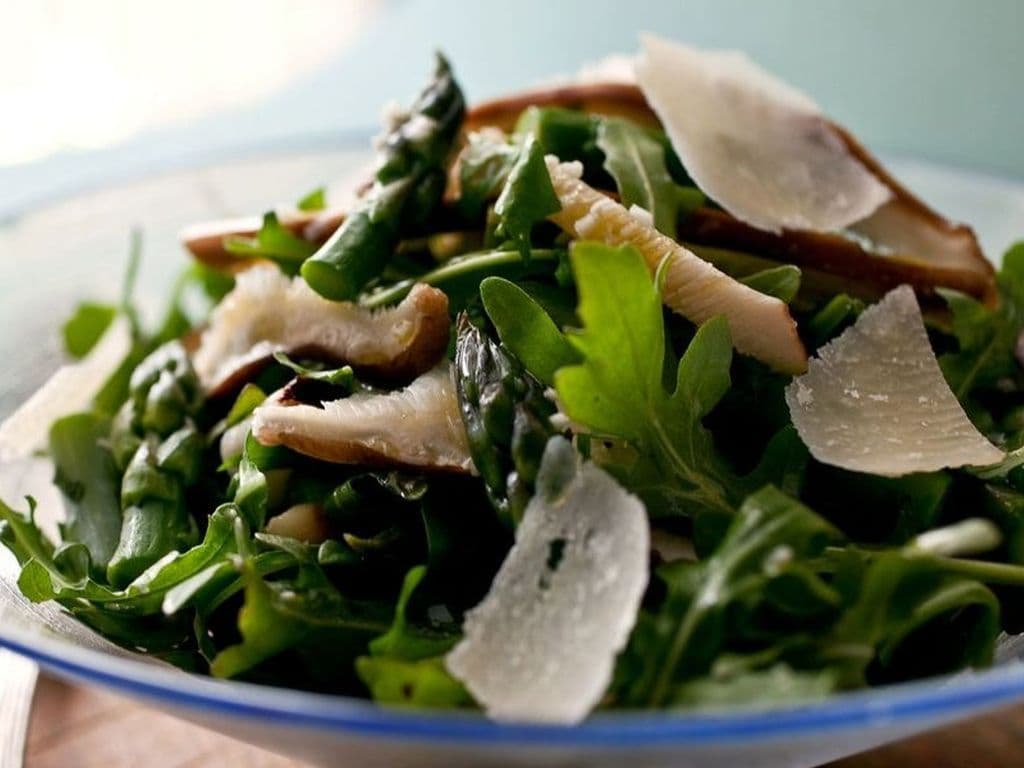 Insalata di Funghi