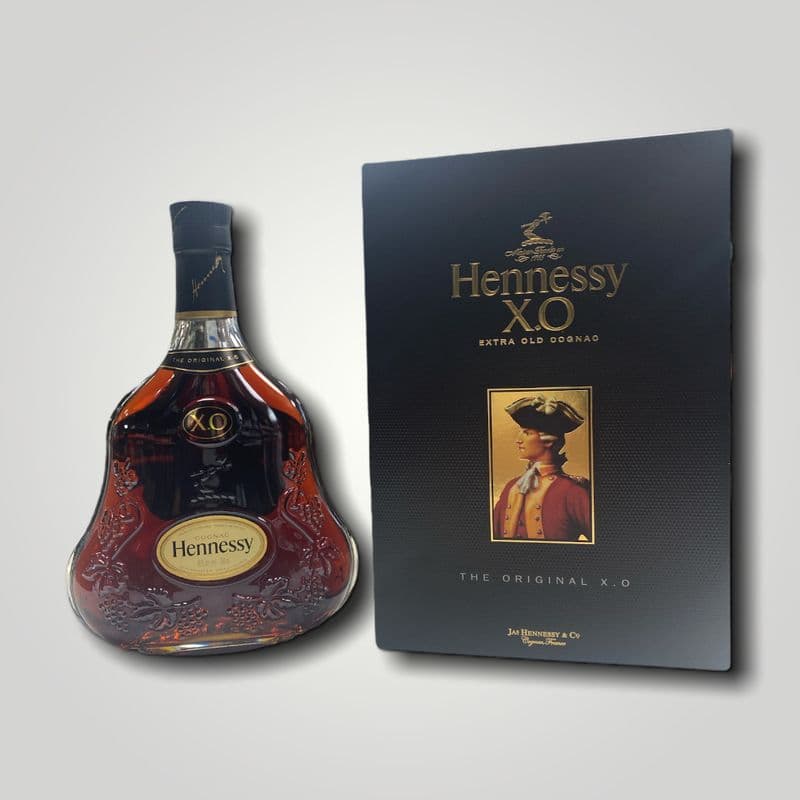 Hennessy XO the Original (1 x 750ML Bottle)