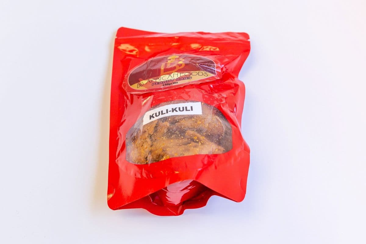 KuliKuli