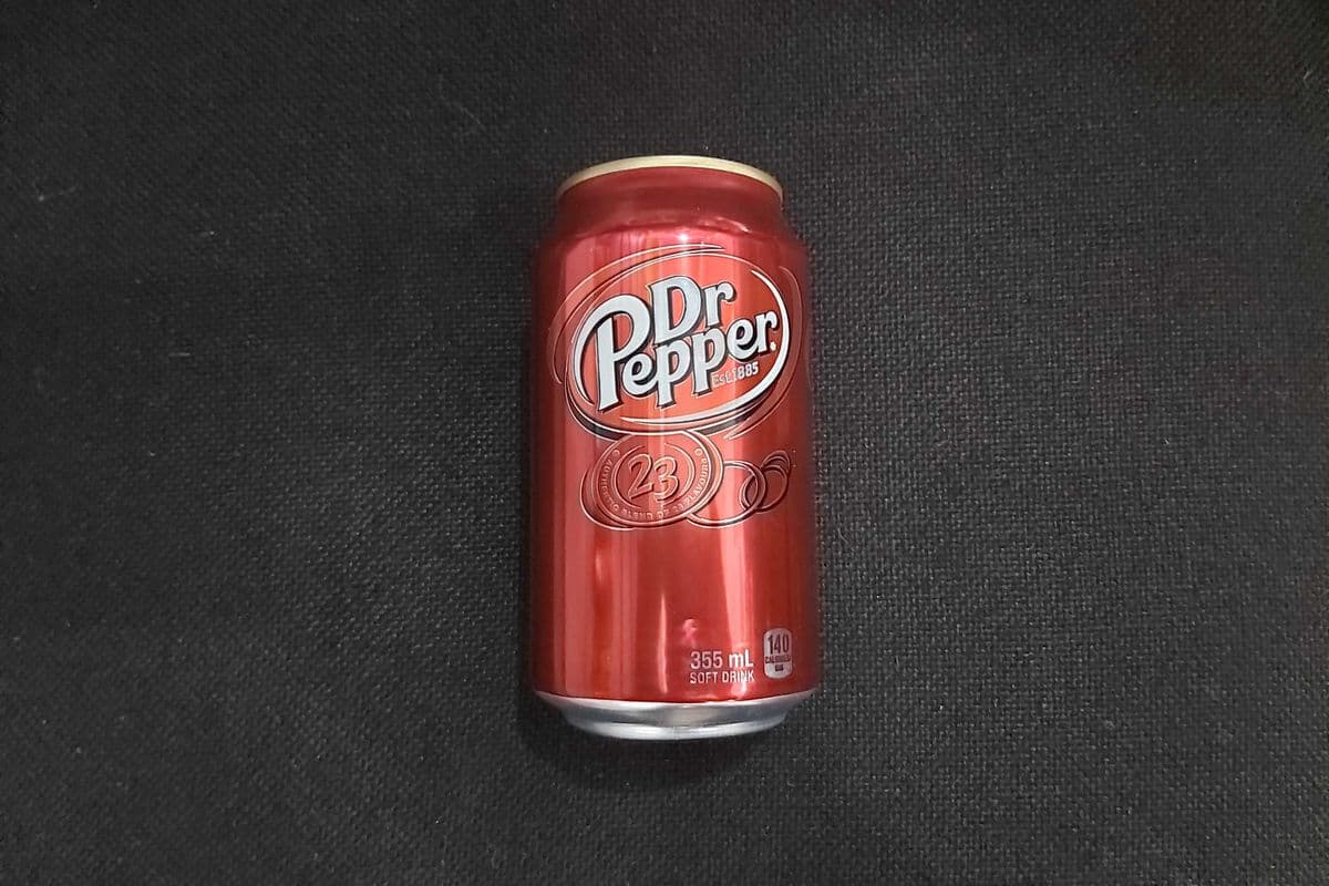 Dr. Pepper