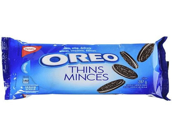 Oreo Thins (287 g)