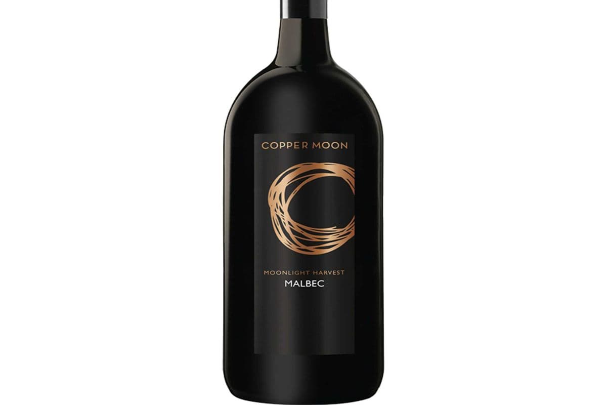 COPPER MOON MALBEC 1.5LITR (1 x 1.5LITRE )
