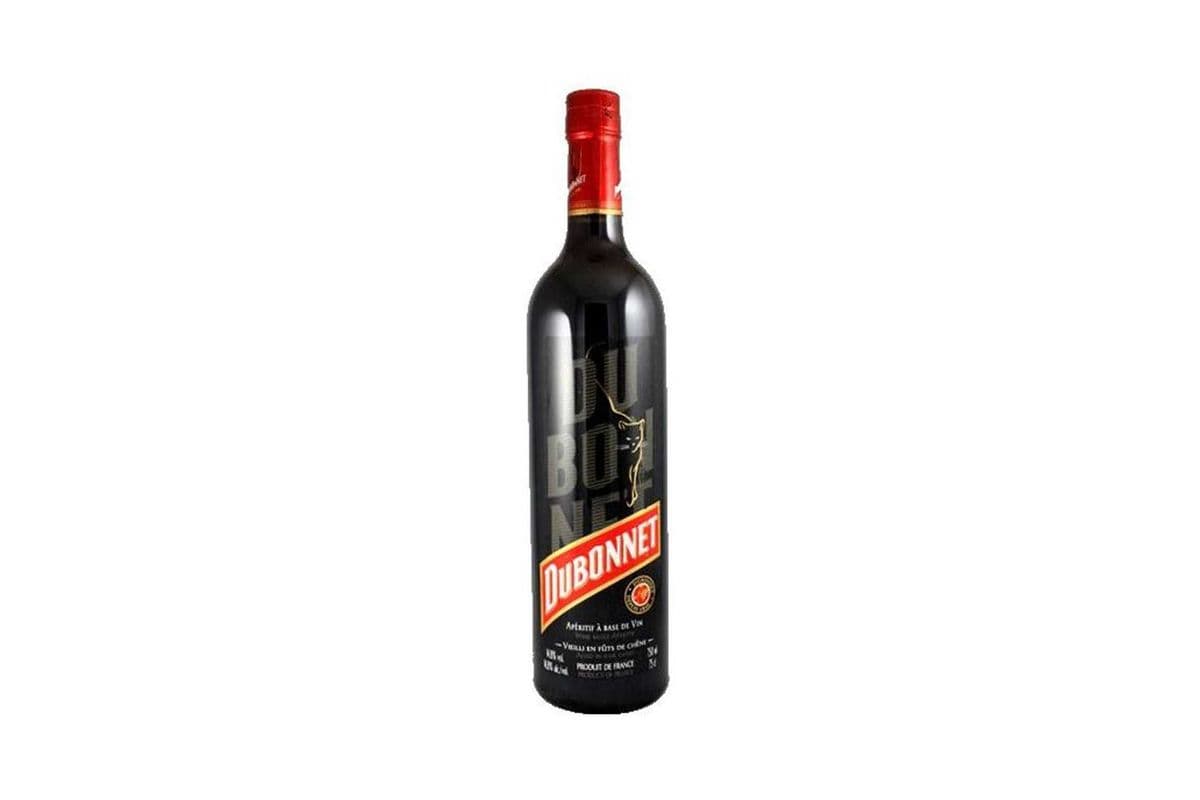 Dubonnet Rogue (1 x 750 ml)