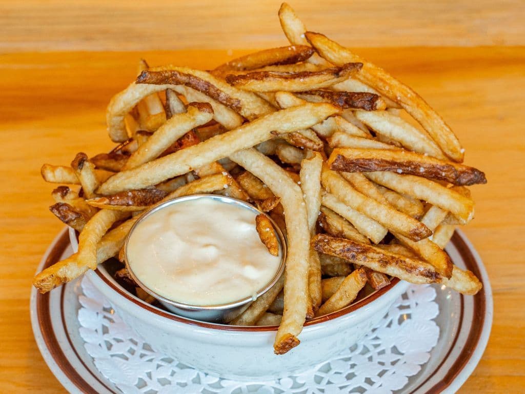 Fries