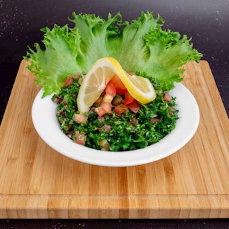 Salade taboulé