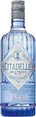 Citadelle Gin de France, 750 ml