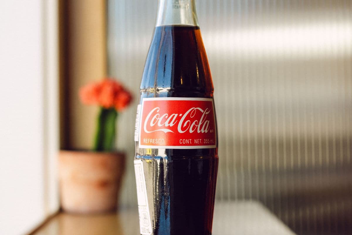 Mexican Cola (355ml)