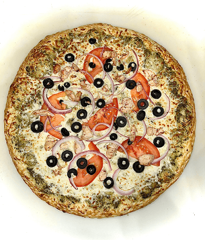 Pizza Pesto Pizza (Large) / Pizza Pizza Poulet Pesto (Large)