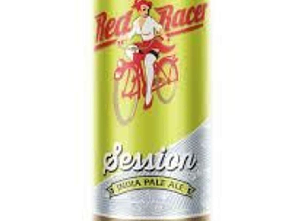 RED RACER Session IPA, 500ml