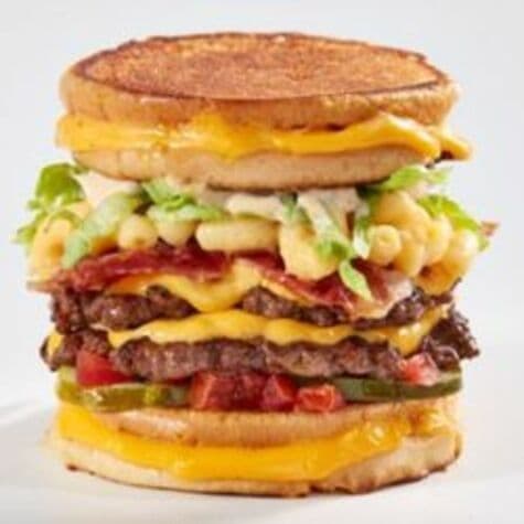 THE MONSTER MELT
