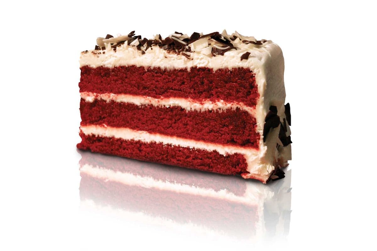 Red Velvet Cake