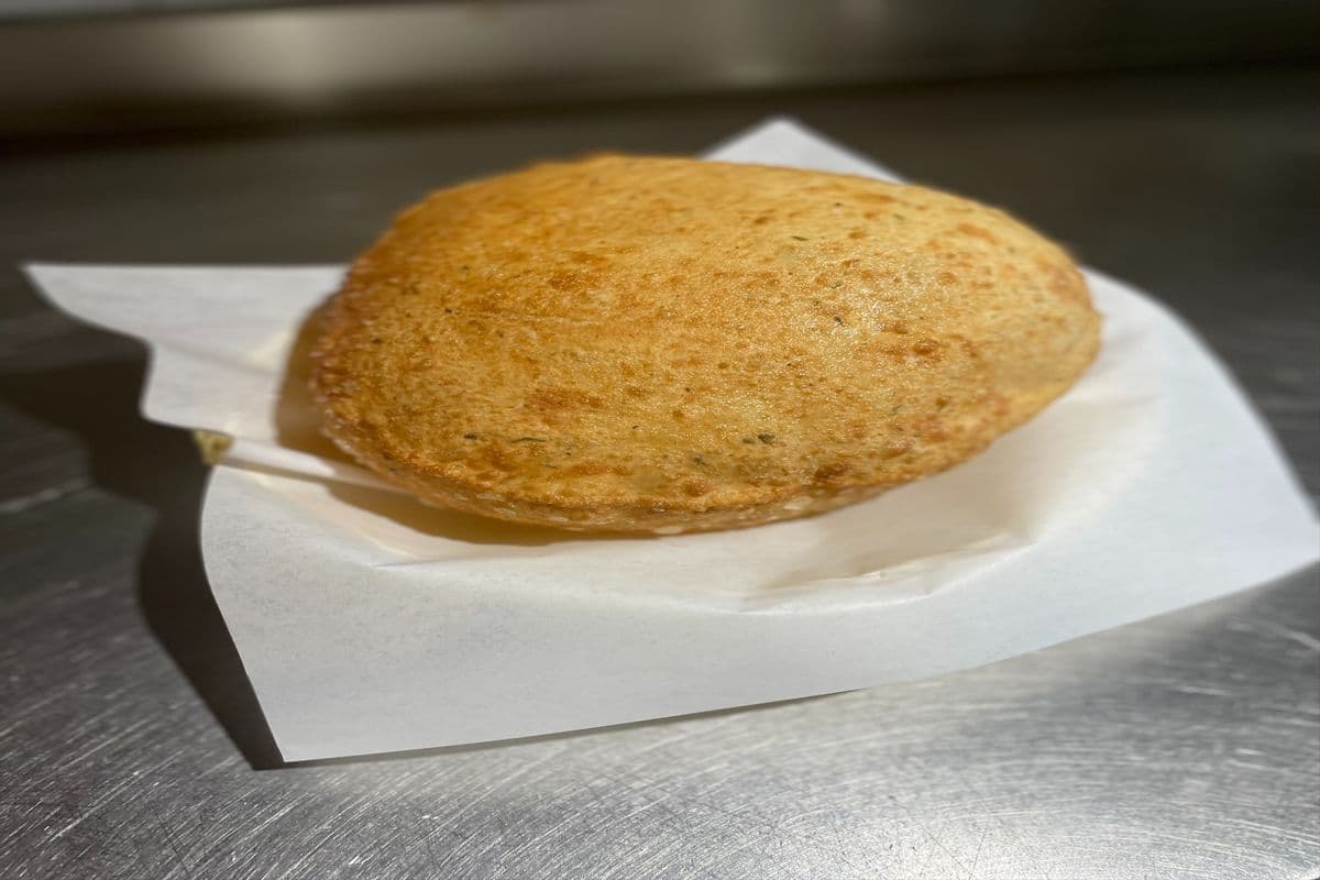 Bhatura