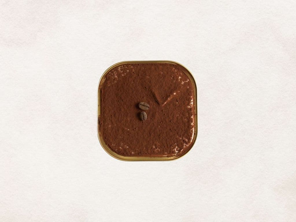 Classic Tiramisu