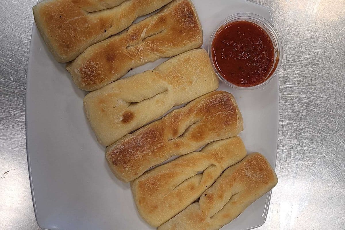 Breadsticks