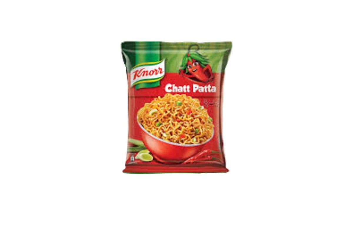 Knorr Chatpatta Single Pack