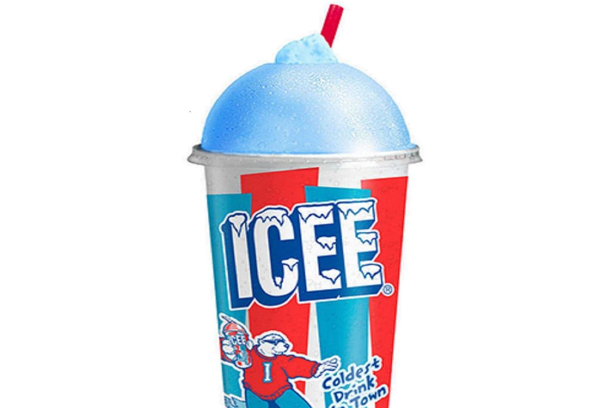 Icee