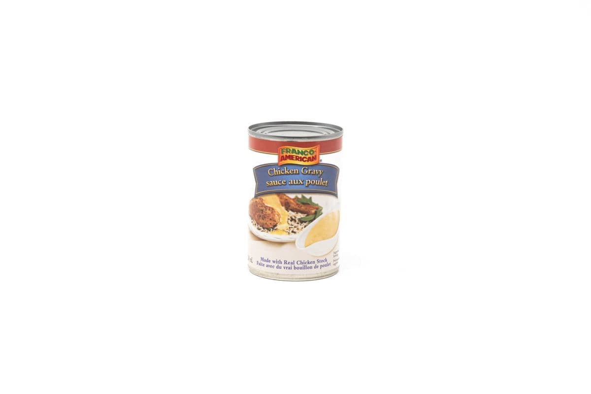 Franco Chicken Gravy (284 ml)