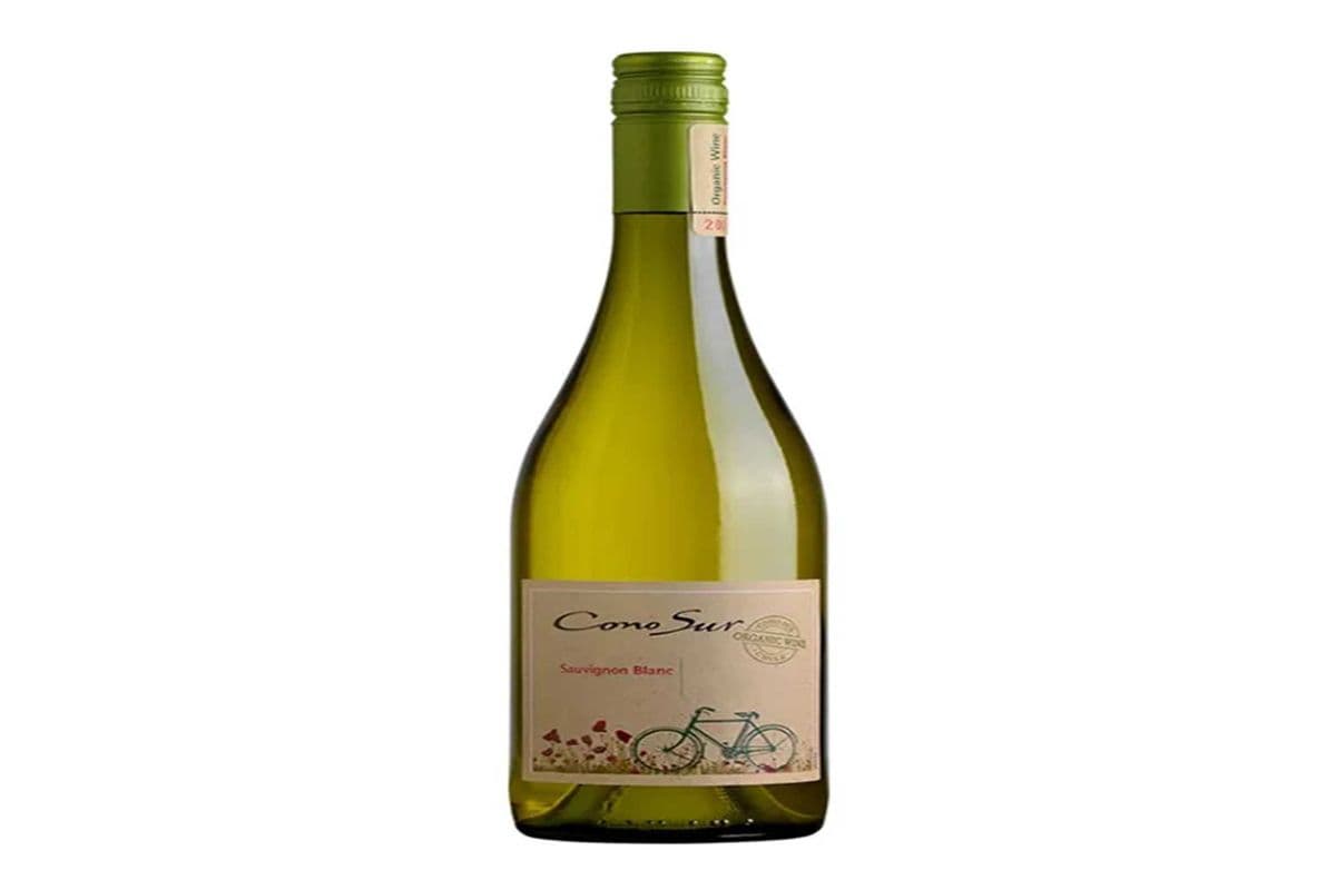 Cono Sur Organic Sauv Blanc (CHILE) (1 x 750ML)